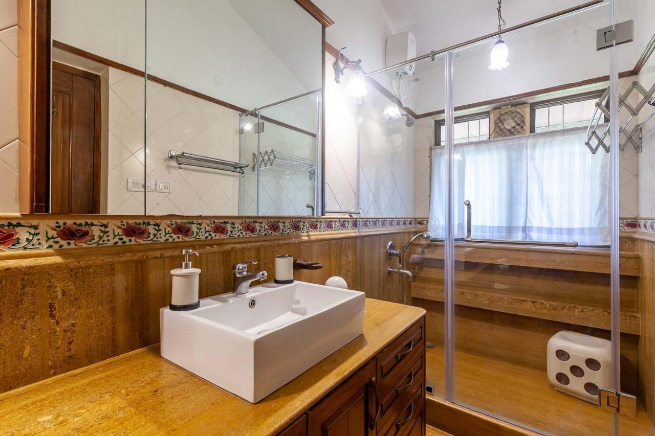 Stayvista'S Casa Palmera - Pet-Friendly Villa With Pool, Garden With Gazebo, And Indoor & Outdoor Games Алибаг Экстерьер фото
